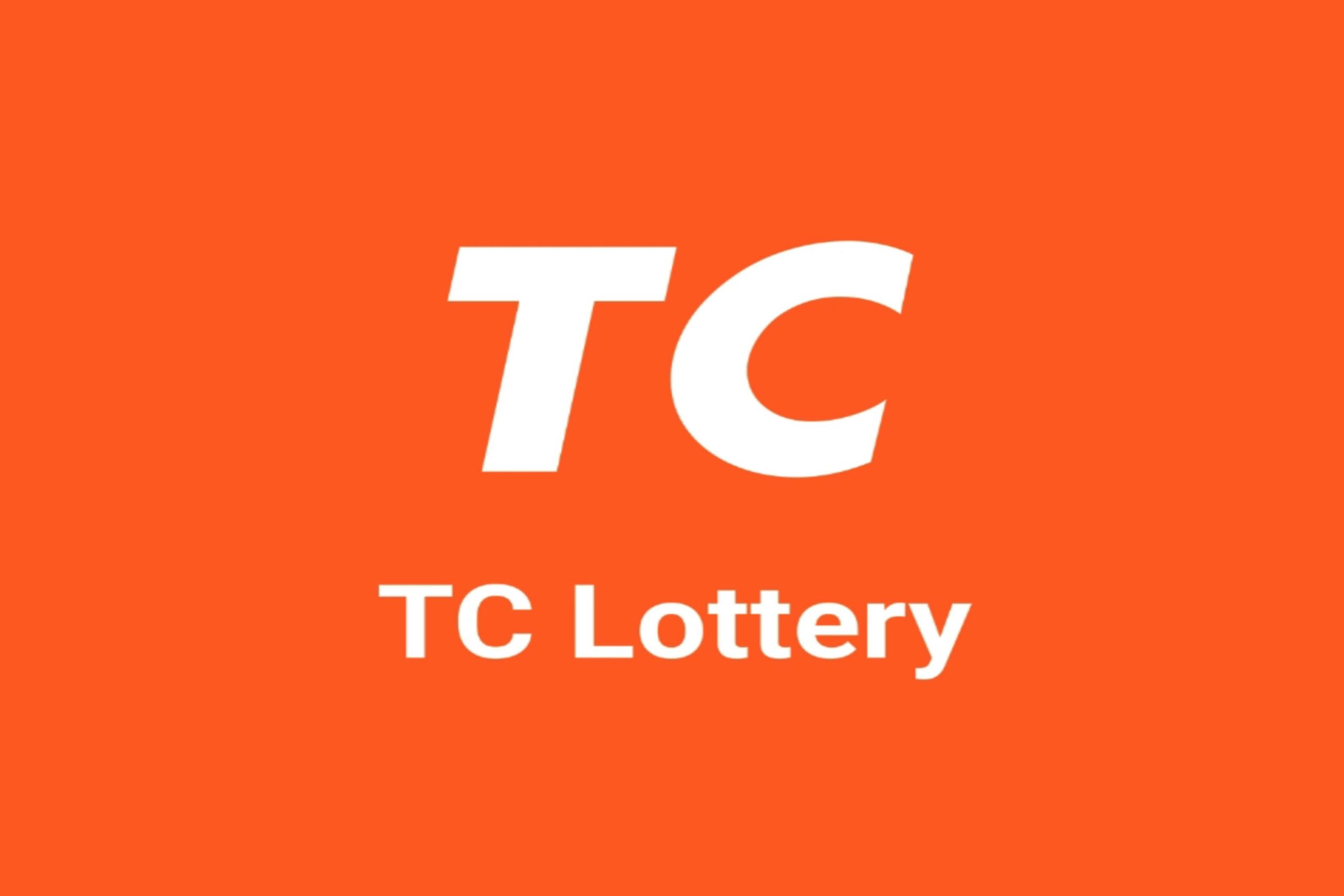 TC Lottery Game